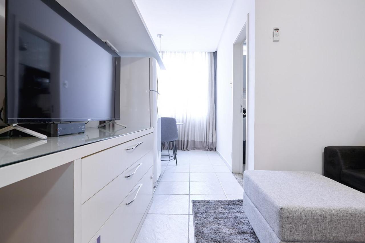 Apto Moderno Na Melhor Localizacao Proximo Praia E Metro - Ipanema Apartment Rio de Janeiro Exterior photo